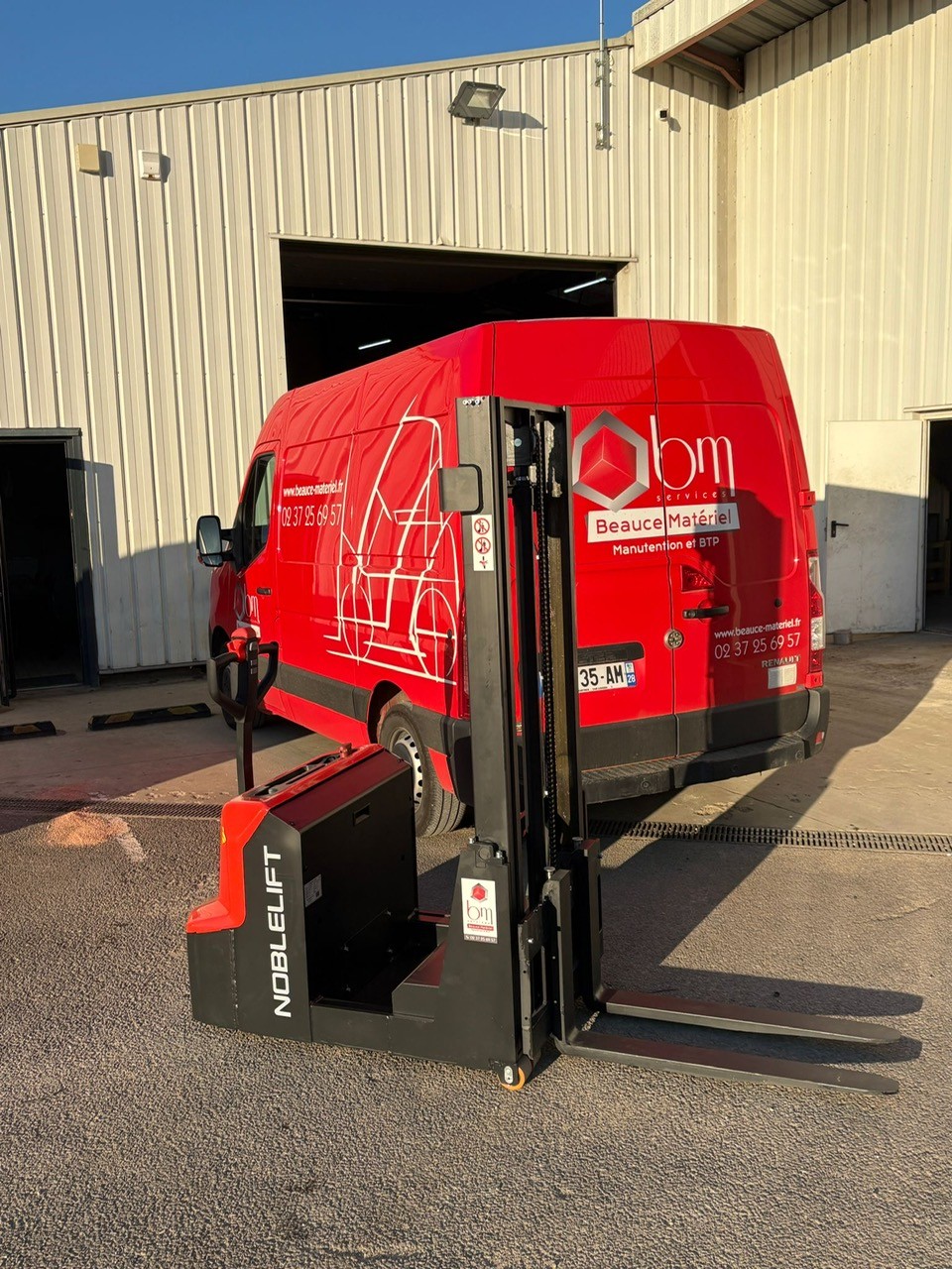 SOLUTION SUR MESURE