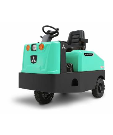 MITSUBISHI TBS30-60Q Series