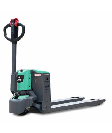 MITSUBISHI PBP15-20Q(B)(L) & PBV20QL