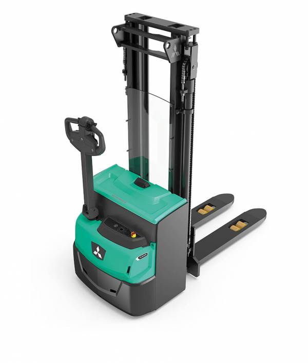 Gerbeur Mitsubishi CARSAT