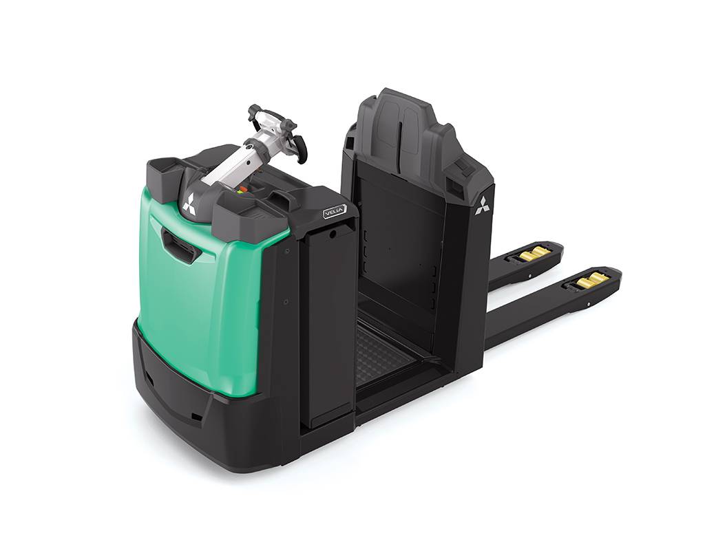 Préparateur de commande Mitsubishi CARSAT