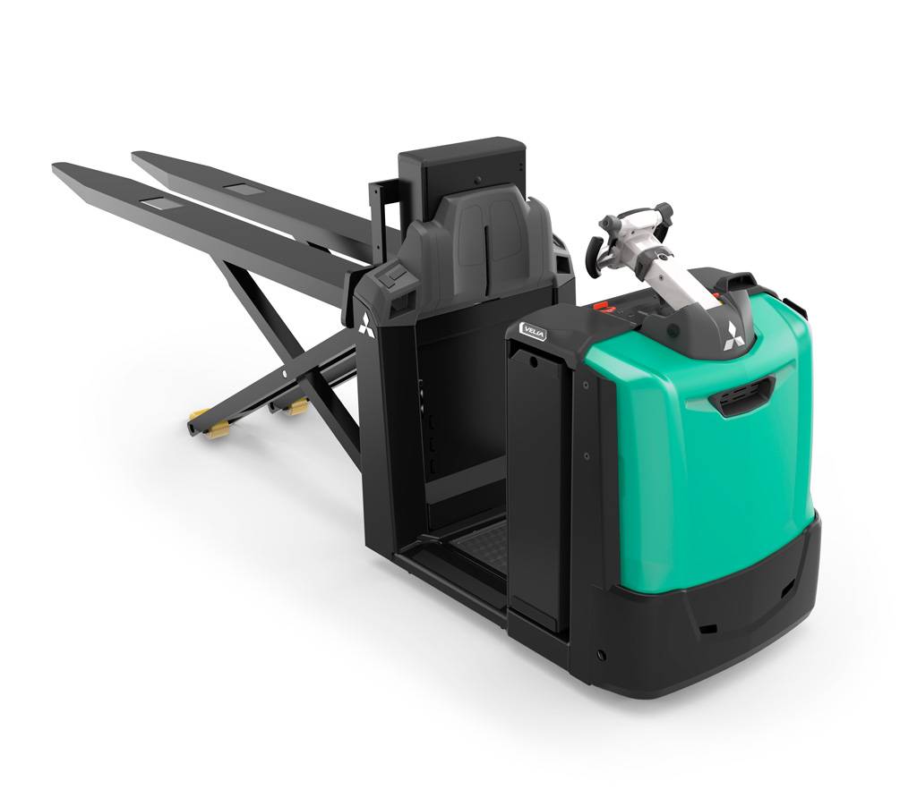 Préparateur ciseaux Mitsubishi CARSAT