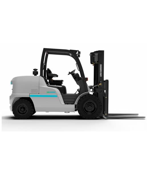UNICARRIERS GX2