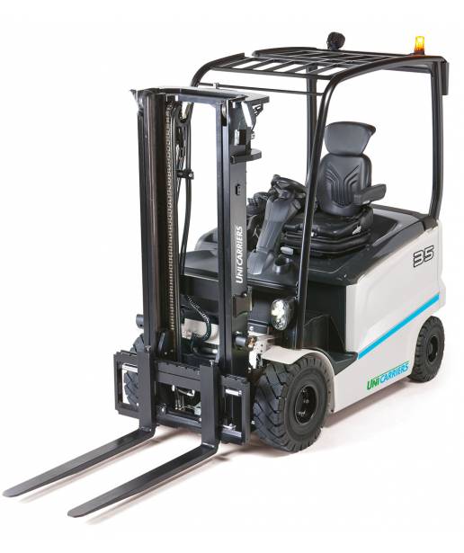 UNICARRIERS MX