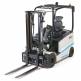 UNICARRIERS MX  - Image 1