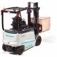 UNICARRIERS MX  - Image 2