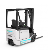 UNICARRIERS MXS
