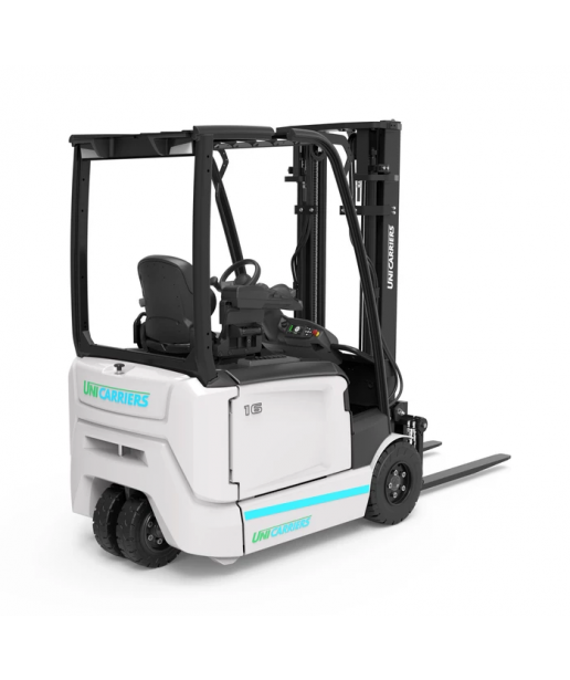 UNICARRIERS MXS
