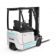 UNICARRIERS MXS - Image 1