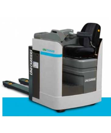 UNICARRIERS ALL / XLL