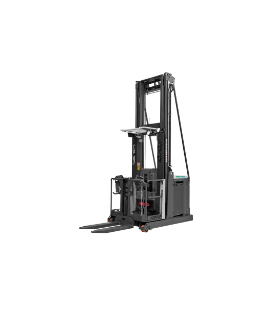 UNICARRIERS EPM / EPH