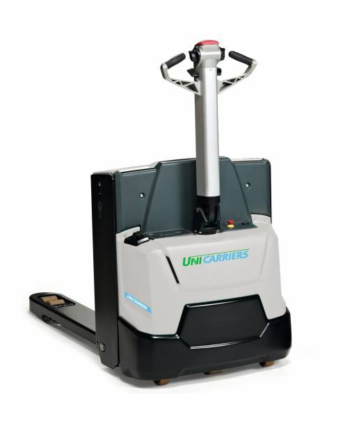 UNICARRIERS MDW