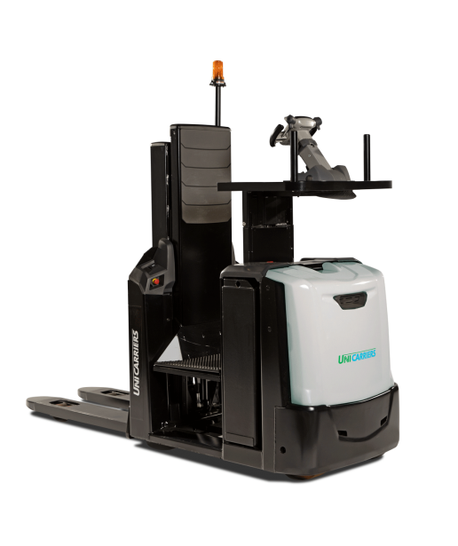 UNICARRIERS OLH / OEH