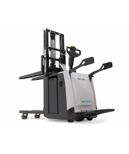 UNICARRIERS PDP