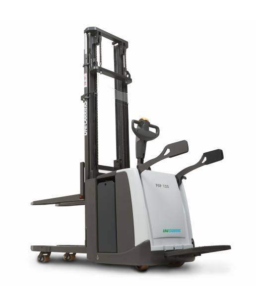 UNICARRIERS PSP