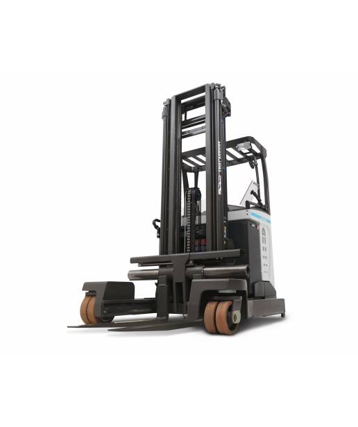 UNICARRIERS UFW