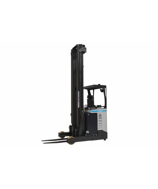 UNICARRIERS UMS / UHD / UHX