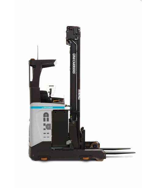UNICARRIERS UND