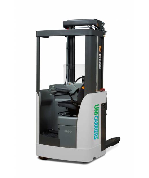 UNICARRIERS AJN / ASN / XJN / XSN