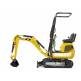 CATERPILLAR 300.9D - Image 1
