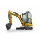 CATERPILLAR 301.6 - Image 1