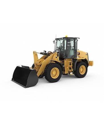 CATERPILLAR 910