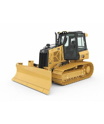 CATERPILLAR D2