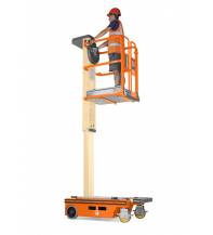 JLG ECOLIFT