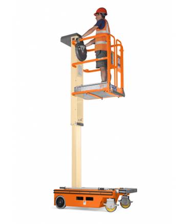 JLG ECOLIFT