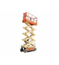 JLG ES / R series