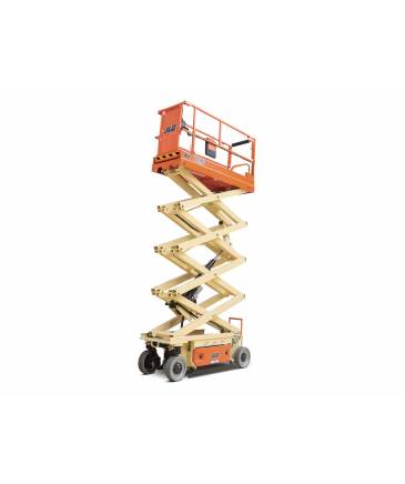 JLG ES / R series