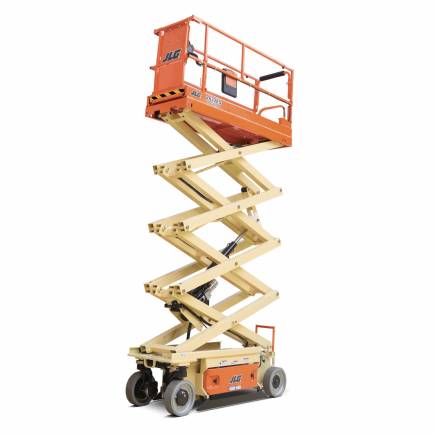 JLG ES / R series