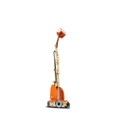 JLG TOUCAN