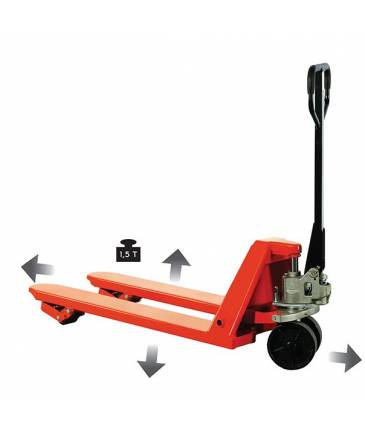 NOBLELIFT ACTWO15