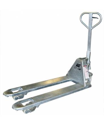 NOBLELIFT GALVAC25