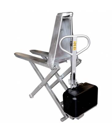 NOBLELIFT HG540E