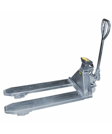 NOBLELIFT PTG20SC