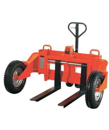 NOBLELIFT RTT12