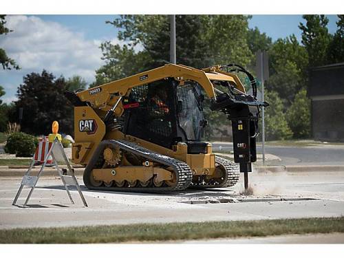 2022-BEAUCE-MATERIEL-entreprise-location-achat-materiel-tp-manutention-chargeur compact a chenille 299d302-caterpillar