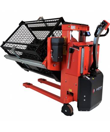 Rotator Logitrans