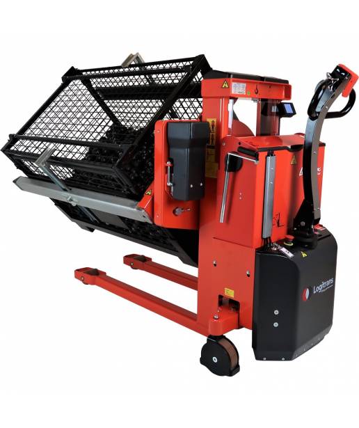 Rotator Logitrans