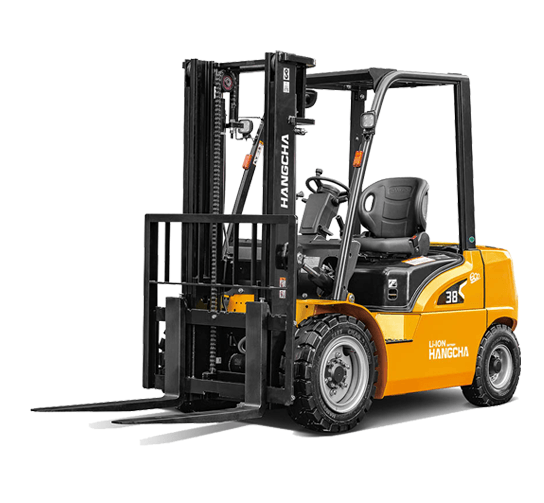 Carsat chariot
