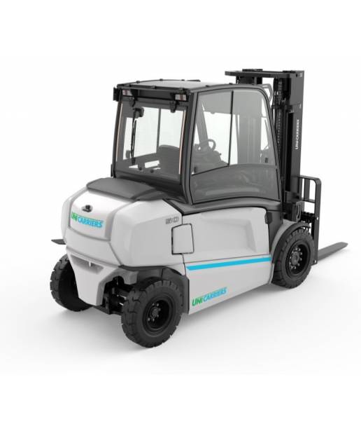 UNICARRIERS MXL