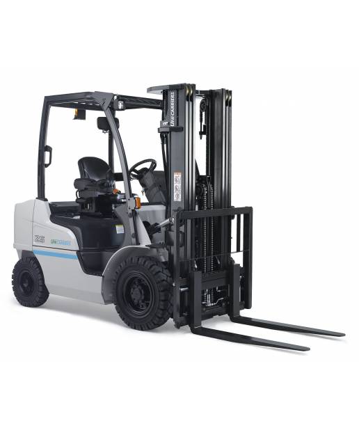 UNICARRIERS DX2