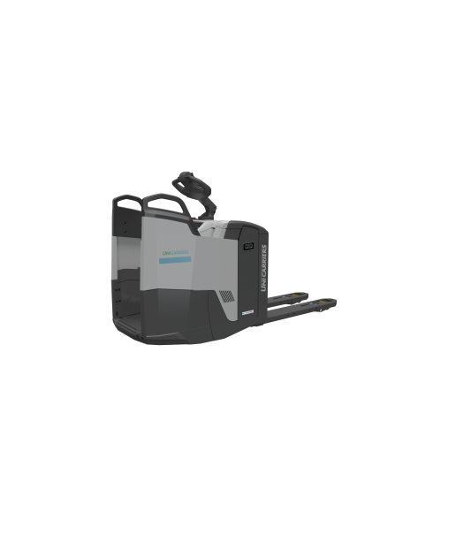 UNICARRIERS PLR